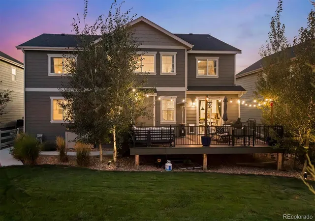Photo 2 of Single family home for sale at 5894 Berry Ridge Way, Castle Rock, CO 80104 | MLS# 9816723 | Listing updated on 2026-09-12