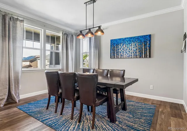 Photo 4 of Single family home for sale at 5894 Berry Ridge Way, Castle Rock, CO 80104 | MLS# 9816723 | Listing updated on 2026-09-12