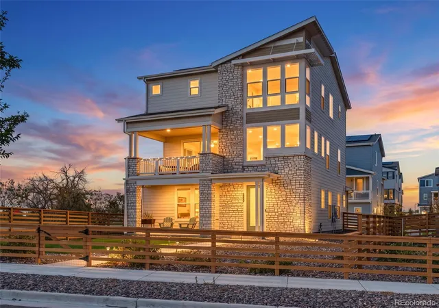 Photo 1 of Single family home for sale at 942 Hearteye Trl, Lafayette, CO 80026 | MLS# 5445278 | Listing updated on 2026-09-13