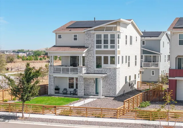 Photo 2 of Single family home for sale at 942 Hearteye Trl, Lafayette, CO 80026 | MLS# 5445278 | Listing updated on 2026-09-13