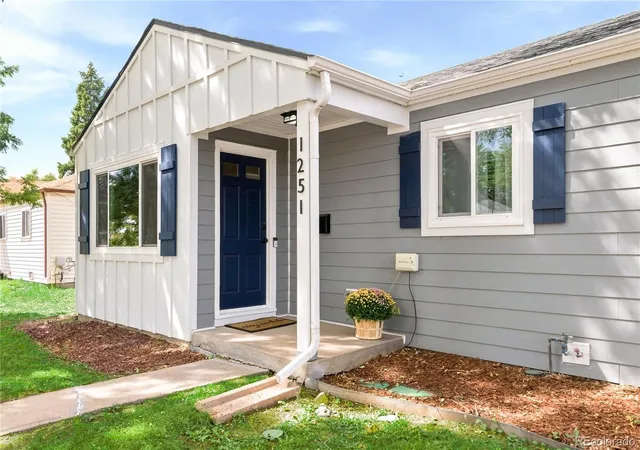 Photo 1 of Single family home for sale at 1251 S Seneca Way, Denver, CO 80223 | MLS# 9679663 | Listing updated on 2026-09-12