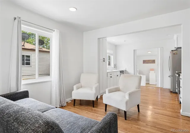 Photo 3 of Single family home for sale at 1251 S Seneca Way, Denver, CO 80223 | MLS# 9679663 | Listing updated on 2026-09-12