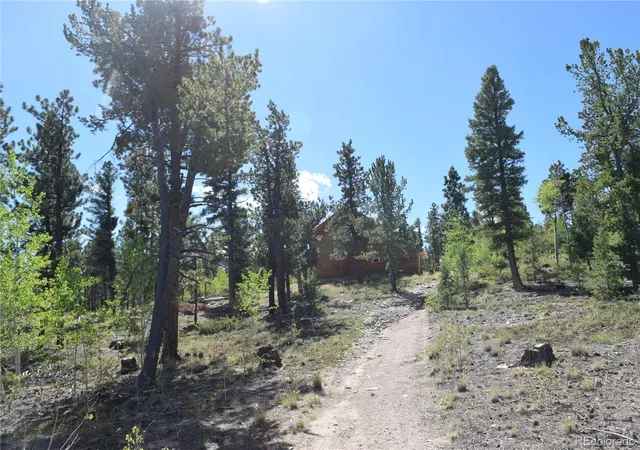 Photo 3 of Land for sale at 17225 County Rd 327, Buena Vista, CO 81211 | MLS# 9560706 | Listing updated on 2026-09-15