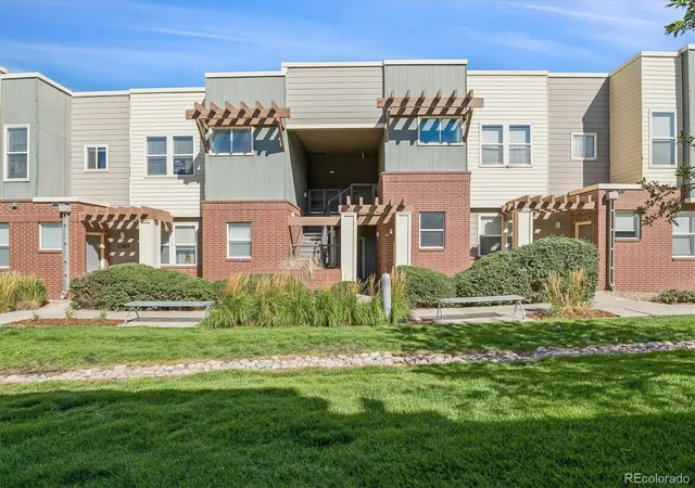 Photo 1 of Condo for sale at 11205 Colony Cir, Broomfield, CO 80021 | MLS# 5212860 | Listing updated on 2026-09-24