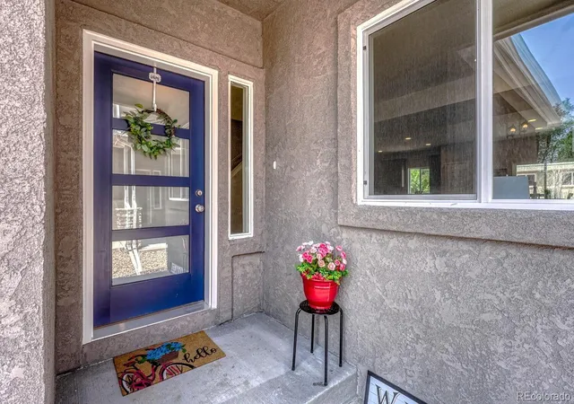 Photo 2 of Single family home for sale at 4364 Siferd Blvd, Colorado Springs, CO 80917 | MLS# 2345630 | Listing updated on 2026-09-10