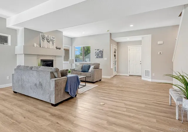 Photo 3 of Single family home for sale at 4364 Siferd Blvd, Colorado Springs, CO 80917 | MLS# 2345630 | Listing updated on 2026-09-10