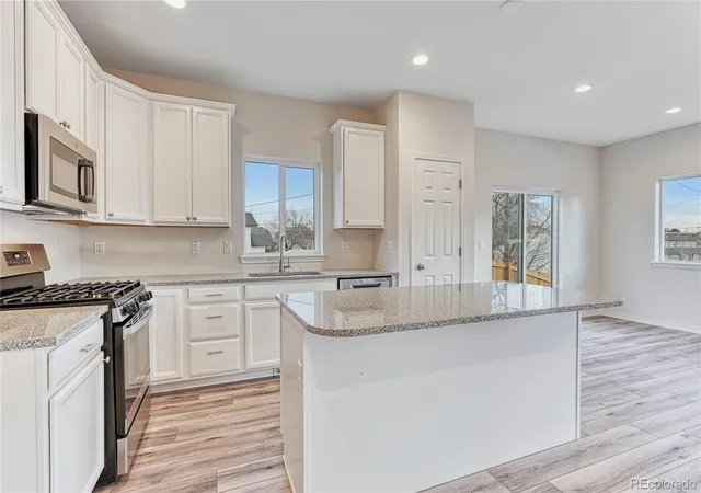 Photo 4 of Single family home for sale at 4364 Siferd Blvd, Colorado Springs, CO 80917 | MLS# 2345630 | Listing updated on 2026-09-10