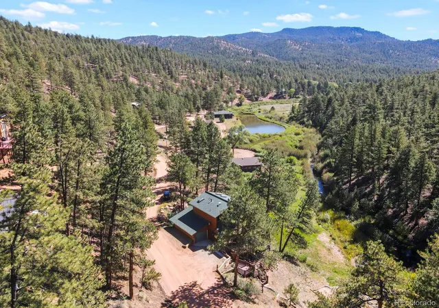 Photo 1 of Single family home for sale at 15228 Rainbow Dr, Sedalia, CO 80135 | MLS# 7178858 | Listing updated on 2026-09-15