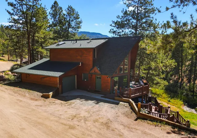 Photo 3 of Single family home for sale at 15228 Rainbow Dr, Sedalia, CO 80135 | MLS# 7178858 | Listing updated on 2026-09-15