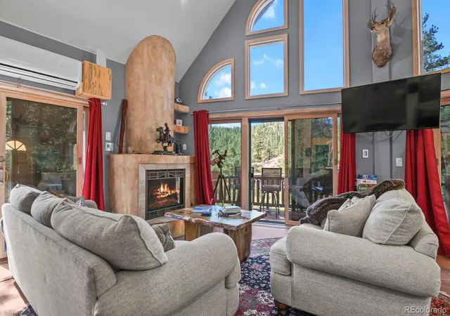 Photo 3 of Single family home for sale at 15228 Rainbow Dr, Sedalia, CO 80135 | MLS# 7178858 | Listing updated on 2026-09-15
