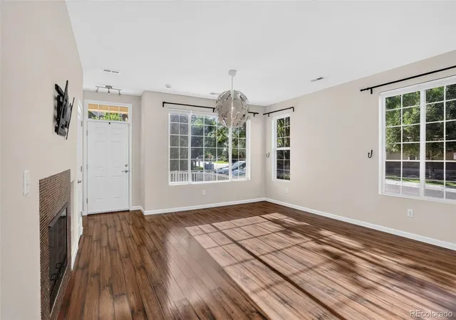 Photo 3 of Townhouse for sale at 16071 W 63rd Lane #A, Arvada, CO 80403 | MLS# 4050450 | Listing updated on 2026-09-13