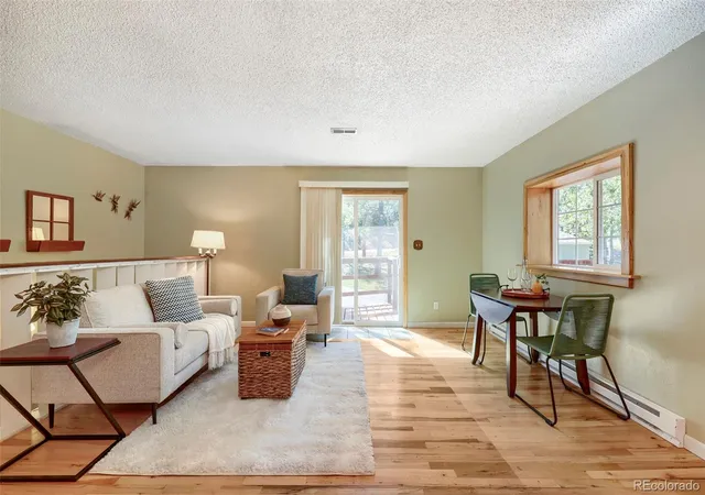 Photo 3 of Sale Pending at 31645 Griffin Dr, Conifer, CO 80433 | MLS# 4305480 | Listing updated on 2026-09-14