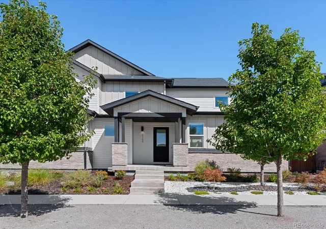 Photo 1 of Single family home for sale at 6364 Galena Way, Denver, CO 80238 | MLS# 5666028 | Listing updated on 2026-09-22