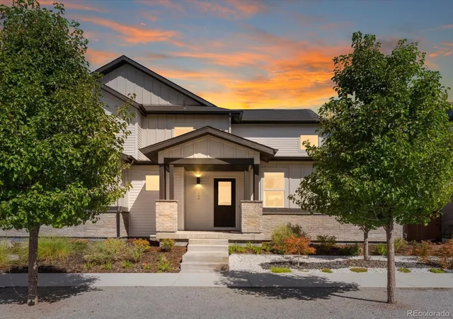 Photo 2 of Single family home for sale at 6364 Galena Way, Denver, CO 80238 | MLS# 5666028 | Listing updated on 2026-09-22