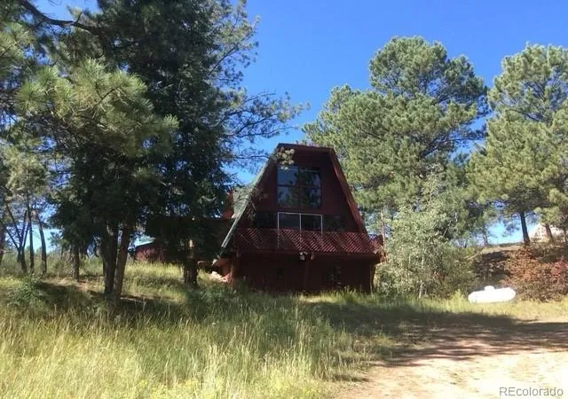 Photo 1 of Single family home for sale at 19221 S Buffalo Crk Rd, Pine, CO 80470 | MLS# 5027776 | Listing updated on 2026-09-11