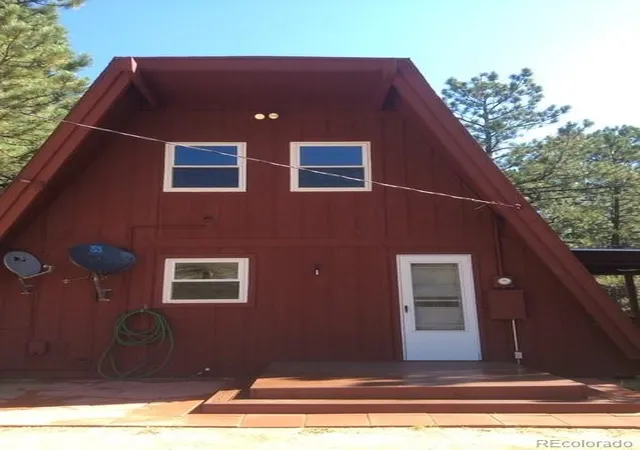 Photo 2 of Single family home for sale at 19221 S Buffalo Crk Rd, Pine, CO 80470 | MLS# 5027776 | Listing updated on 2026-09-11