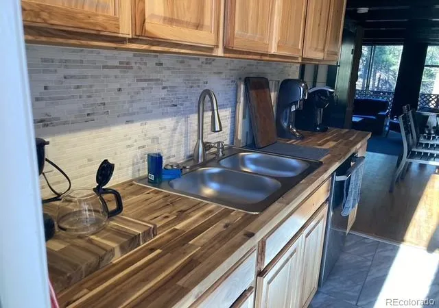 Photo 3 of Single family home for sale at 19221 S Buffalo Crk Rd, Pine, CO 80470 | MLS# 5027776 | Listing updated on 2026-09-11