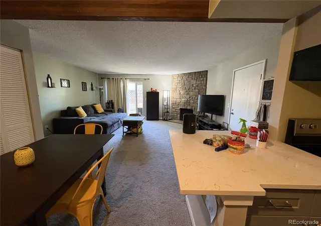 Photo 3 of Condo for sale at 211 Wright St #104, Lakewood, CO 80228 | MLS# 8583364 | Listing updated on 2026-09-14