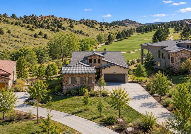 Photo 1 of Single family home for sale at 8018 Donatello Ct, Littleton, CO 80125 | MLS# 8332914 | Listing updated on 2026-09-30
