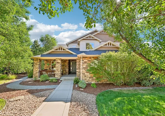 Photo 1 of Single family home for sale at 1189 Hawk Ridge Rd, Lafayette, CO 80026 | MLS# 5102375 | Listing updated on 2026-09-15