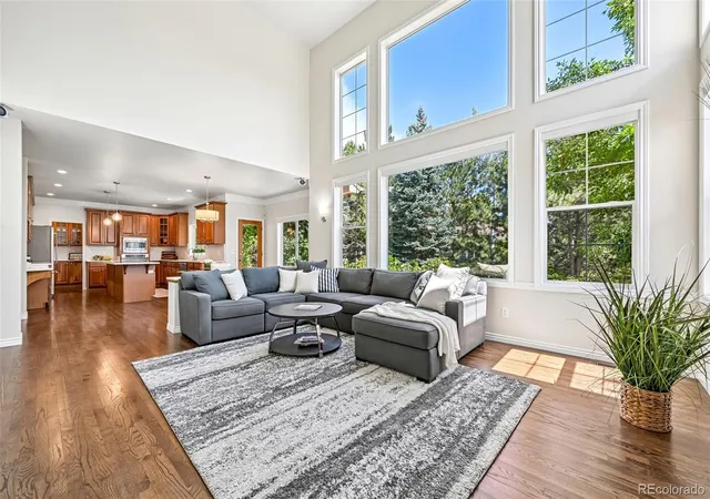 Photo 3 of Single family home for sale at 1189 Hawk Ridge Rd, Lafayette, CO 80026 | MLS# 5102375 | Listing updated on 2026-09-15