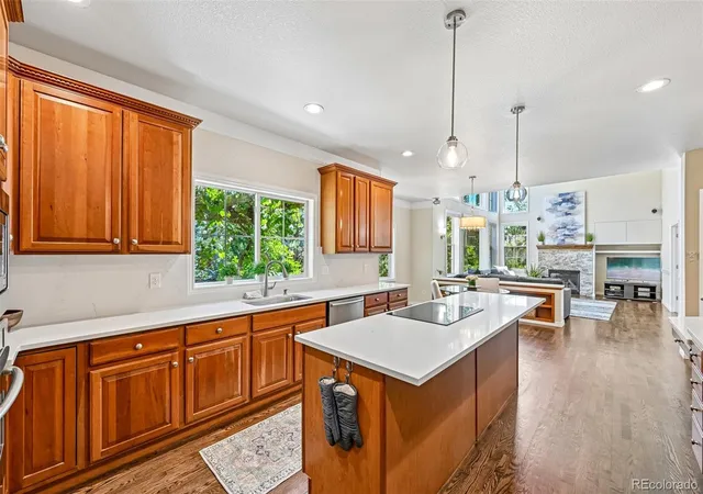Photo 4 of Single family home for sale at 1189 Hawk Ridge Rd, Lafayette, CO 80026 | MLS# 5102375 | Listing updated on 2026-09-15