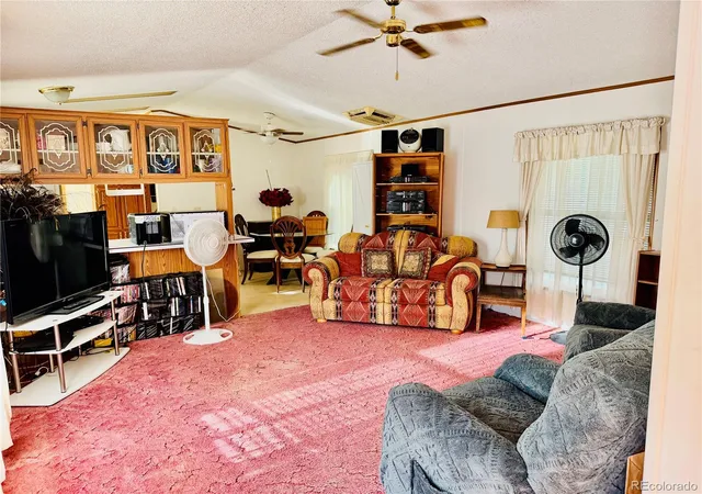 Photo 2 of Manufactured home for sale at 1801 W 92nd Ave, Federal Heights, CO 80260 | MLS# 7940126 | Listing updated on 2026-09-11