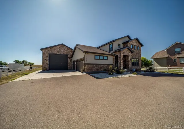 Photo 1 of Mansion for sale at 31196 E 150th Avenue, Brighton, CO 80603 | MLS# 6003449 | Listing updated on 2026-09-29