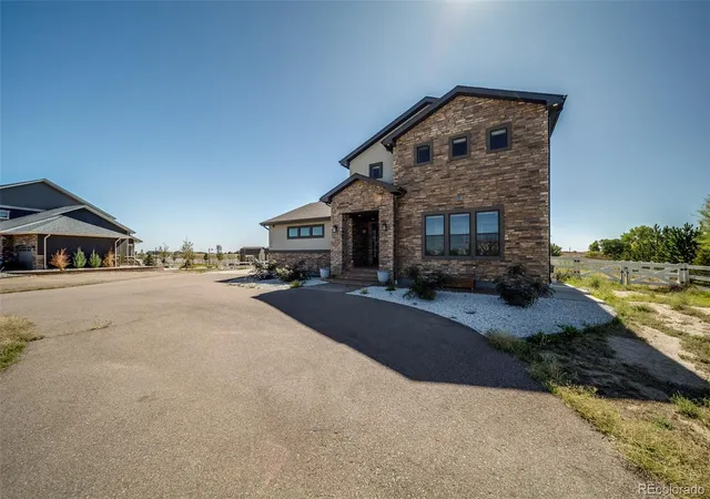 Photo 2 of Mansion for sale at 31196 E 150th Avenue, Brighton, CO 80603 | MLS# 6003449 | Listing updated on 2026-09-29