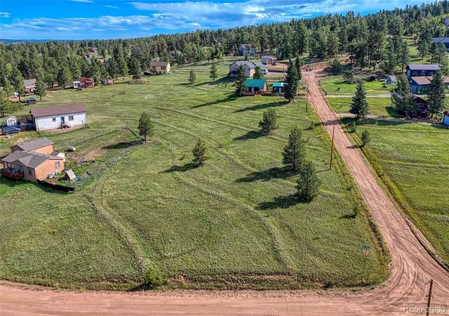 Photo 1 of Land for sale at 33 Cameron Cir, Florissant, CO 80816 | MLS# 5753944 | Listing updated on 2026-09-11