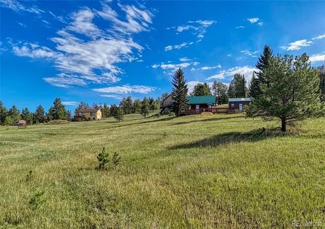 Photo 3 of Land for sale at 33 Cameron Cir, Florissant, CO 80816 | MLS# 5753944 | Listing updated on 2026-09-11