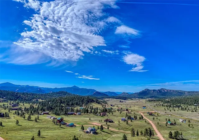 Photo 3 of Land for sale at 33 Cameron Cir, Florissant, CO 80816 | MLS# 5753944 | Listing updated on 2026-09-11