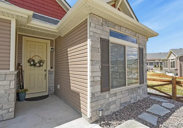 Photo 3 of Single family home for sale at 5968 Torrisdale View, Colorado Springs, CO 80927 | MLS# 2862426 | Listing updated on 2026-09-14