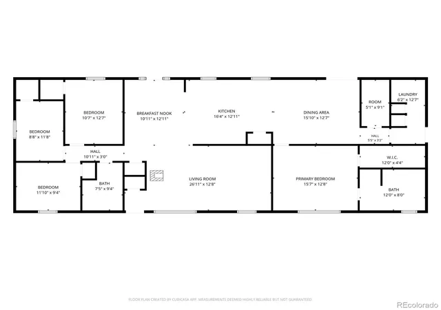 Photo 45 of Single family home for sale at 16420 Cavanaugh Rd, Keenesburg, CO 80643 | MLS# 1893147 | Listing updated on 2026-10-06