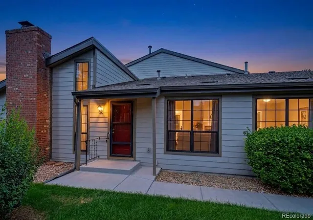 Photo 1 of Condo for sale at 7900 W Layton Ave #828, Littleton, CO 80123 | MLS# 6269833 | Listing updated on 2026-09-14
