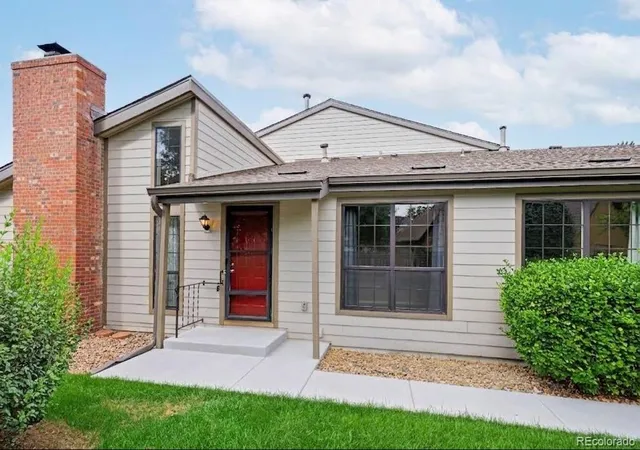 Photo 2 of Condo for sale at 7900 W Layton Ave #828, Littleton, CO 80123 | MLS# 6269833 | Listing updated on 2026-09-14
