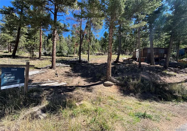Photo 1 of Single family home for sale at 26460 Pleasant Park Rd, Conifer, CO 80433 | MLS# 7866329 | Listing updated on 2026-09-11