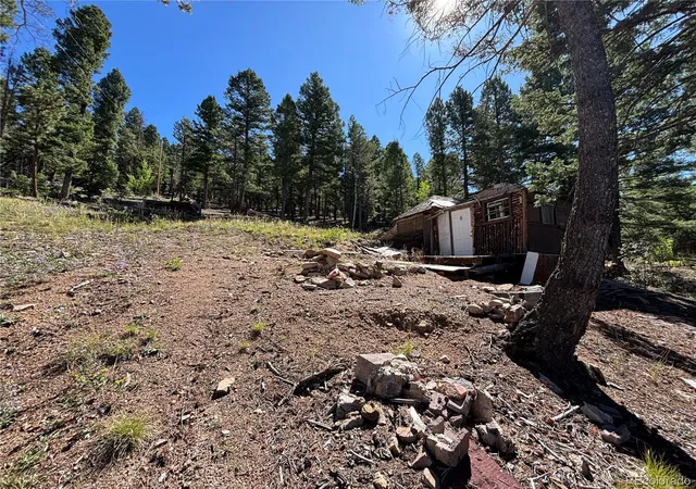 Photo 2 of Single family home for sale at 26460 Pleasant Park Rd, Conifer, CO 80433 | MLS# 7866329 | Listing updated on 2026-09-11