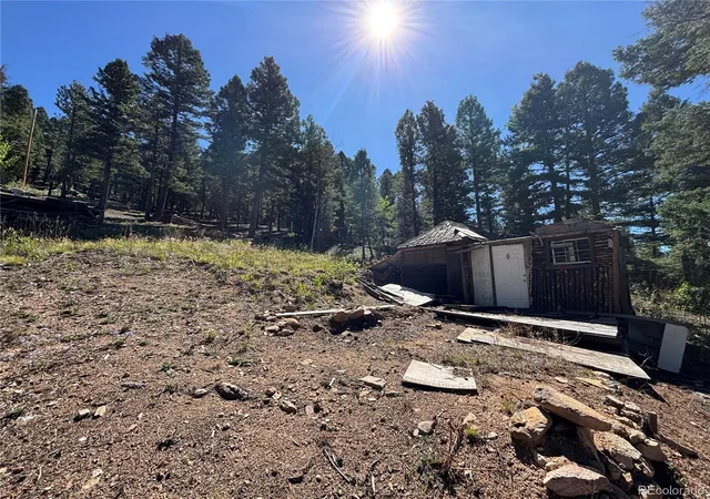 Photo 3 of Single family home for sale at 26460 Pleasant Park Rd, Conifer, CO 80433 | MLS# 7866329 | Listing updated on 2026-09-11
