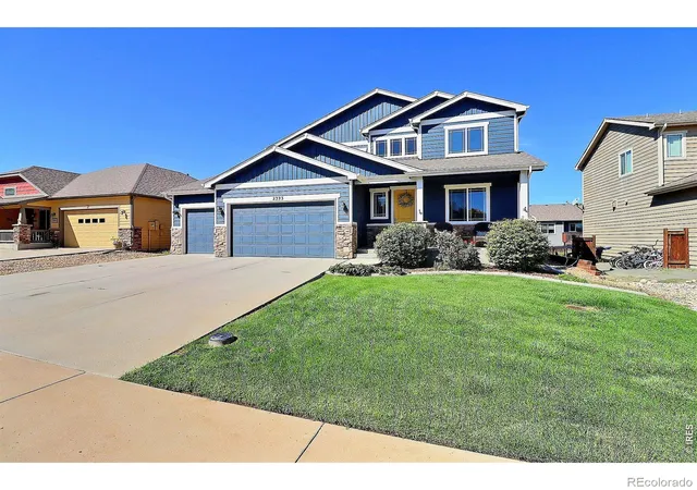 Photo 1 of Single family home for sale at 2323 73rd Avenue Ct, Greeley, CO 80634 | MLS# IR1068414 | Listing updated on 2026-09-12