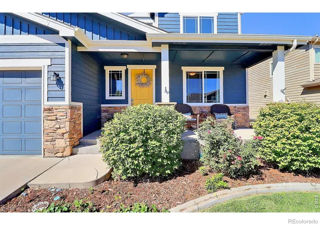 Photo 2 of Single family home for sale at 2323 73rd Avenue Ct, Greeley, CO 80634 | MLS# IR1068414 | Listing updated on 2026-09-12