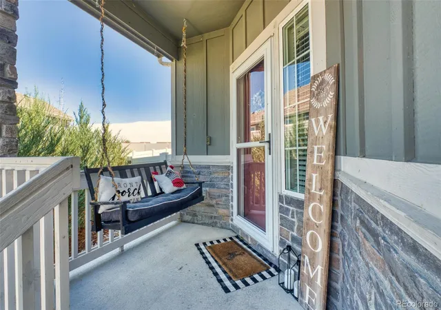 Photo 3 of Single family home for sale at 1218 Muskox St, Severance, CO 80550 | MLS# 3688198 | Listing updated on 2026-10-10