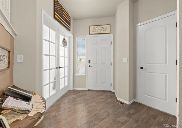 Photo 4 of Single family home for sale at 1218 Muskox St, Severance, CO 80550 | MLS# 3688198 | Listing updated on 2026-10-10