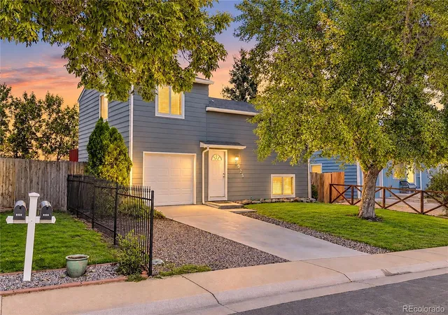 Photo 1 of Single family home for sale at 9325 W 100th Circle, Broomfield, CO 80021 | MLS# 1769505 | Listing updated on 2026-09-30