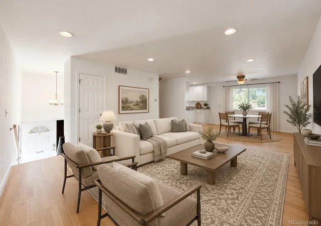 Photo 3 of Single family home for sale at 9325 W 100th Circle, Broomfield, CO 80021 | MLS# 1769505 | Listing updated on 2026-09-30
