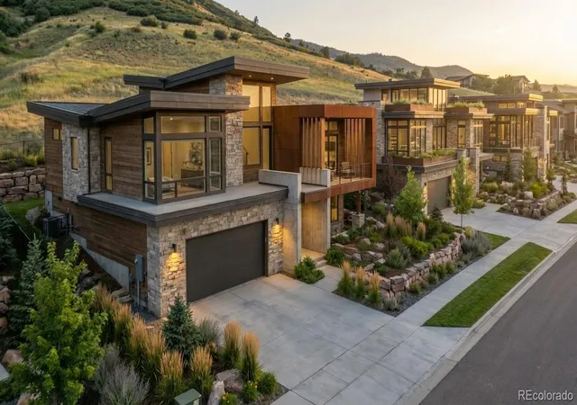 Photo 2 of Mansion for sale at 18467 Anvil Cir, Golden, CO 80403 | MLS# 6187925 | Listing updated on 2026-09-15