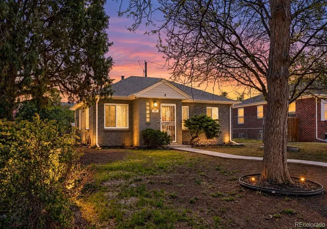 Photo 1 of Single family home for sale at 1558 Spruce St, Denver, CO 80220 | MLS# 5469614 | Listing updated on 2026-09-12