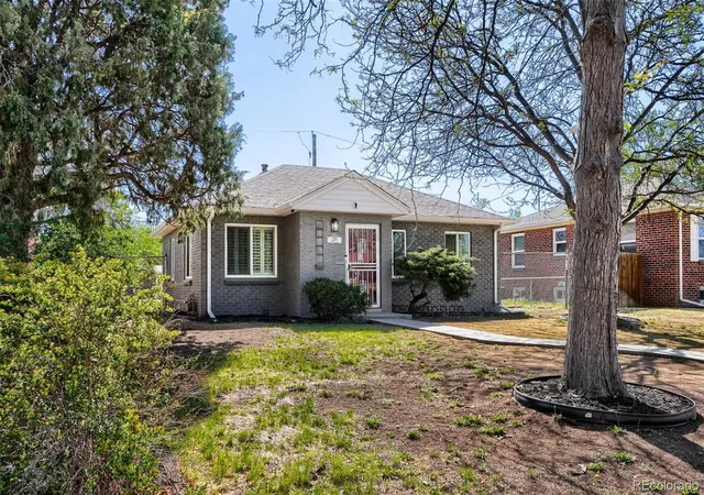 Photo 2 of Single family home for sale at 1558 Spruce St, Denver, CO 80220 | MLS# 5469614 | Listing updated on 2026-09-12