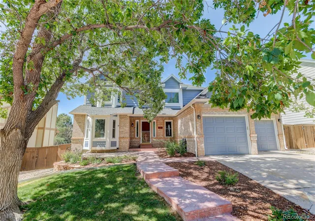Photo 1 of Single family home for sale at 9419 Yale Ln, Highlands Ranch, CO 80130 | MLS# 7634026 | Listing updated on 2026-09-29