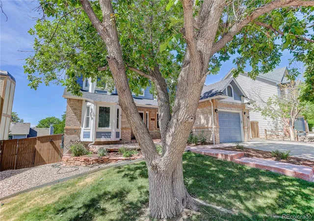 Photo 3 of Single family home for sale at 9419 Yale Ln, Highlands Ranch, CO 80130 | MLS# 7634026 | Listing updated on 2026-09-29